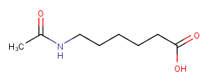 6-Acetamidohexanoic acidͼƬ