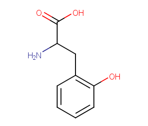 DL-o-TyrosineͼƬ