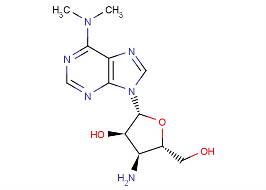 Puromycin aminonucleosideͼƬ