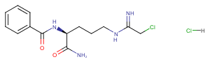 Cl-amidine hydrochlorideͼƬ