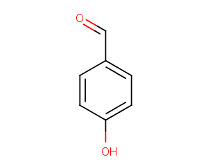 p-HydroxybenzaldehydeͼƬ