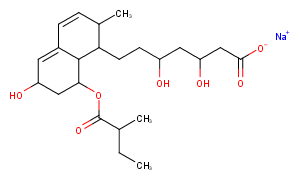 Pravastatin sodiumͼƬ