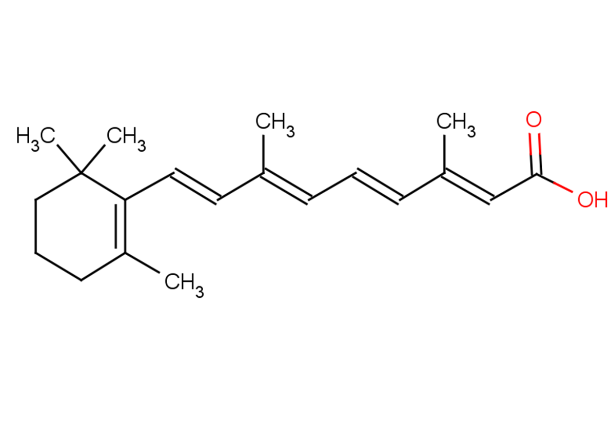 Retinoic acidͼƬ