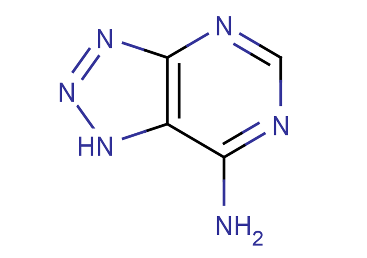 8-AzaadenineͼƬ