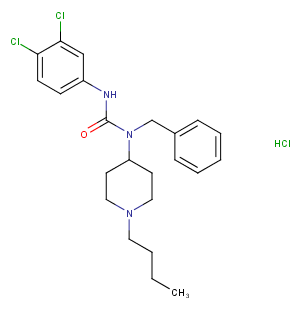 NAcM-OPT HCl(2089293-61-6 free base)ͼƬ