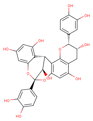 Procyanidin A2ͼƬ