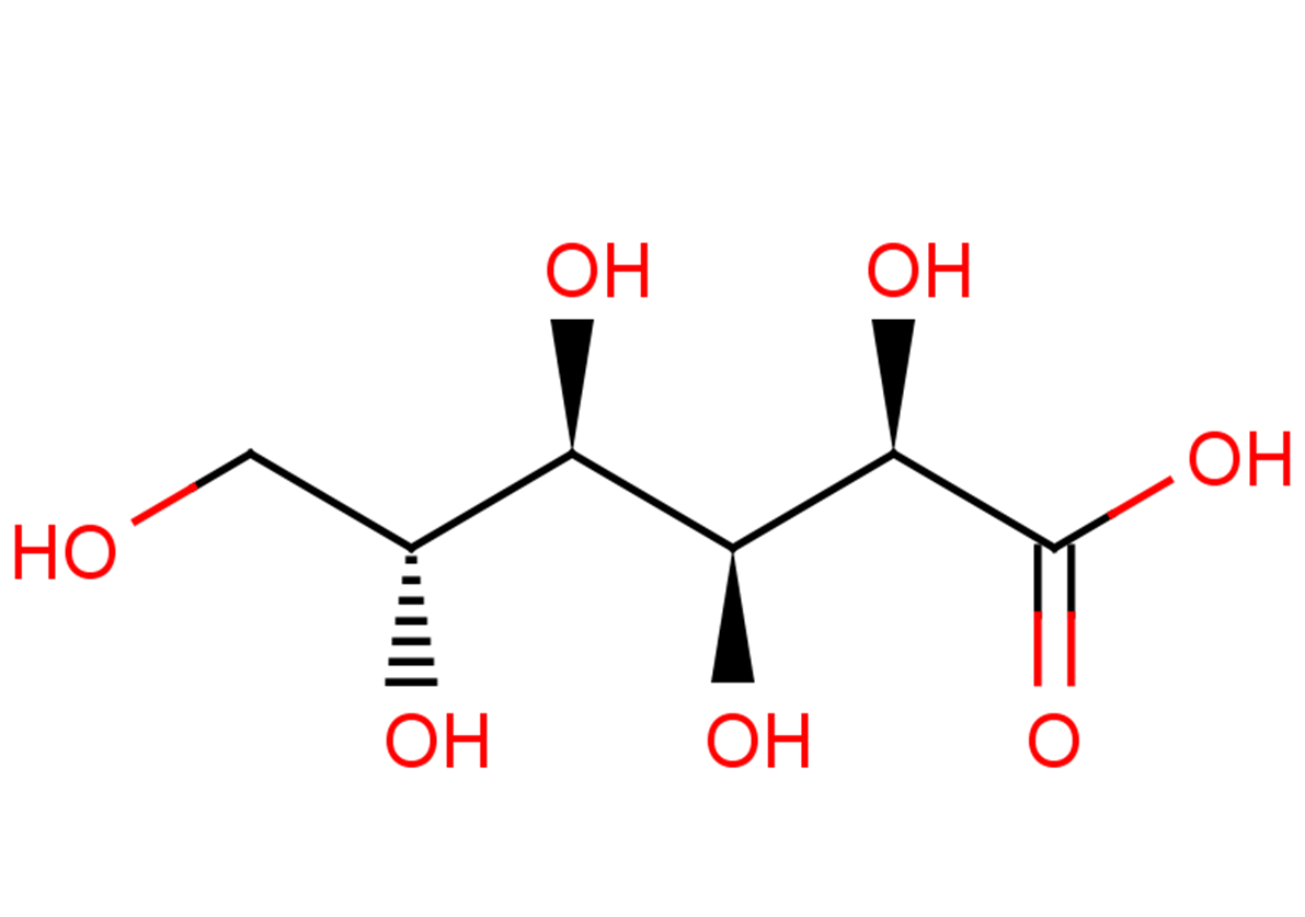 D-Gluconic acidͼƬ