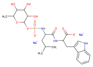 Phosphoramidon DisodiumͼƬ