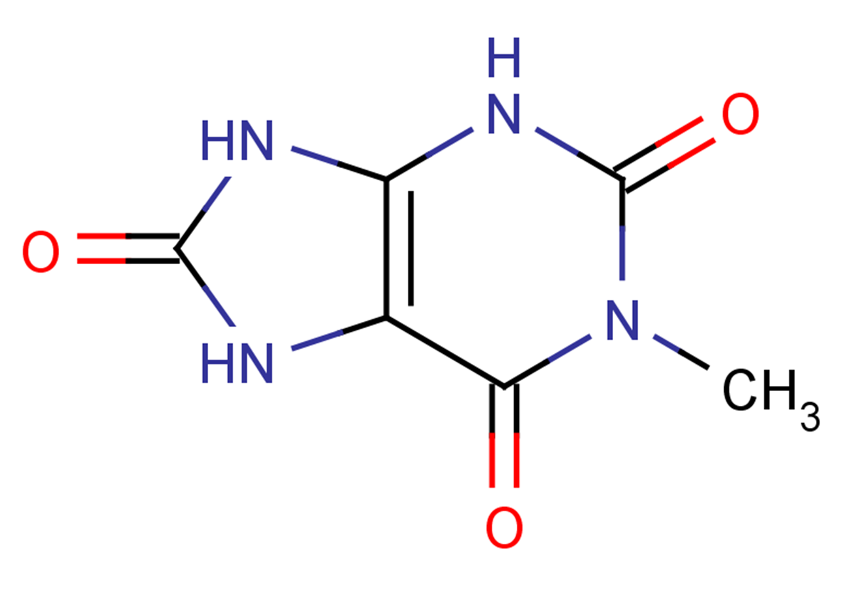1-Methyluric acidͼƬ