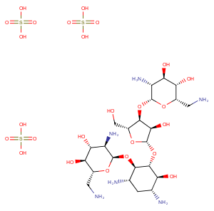 Neomycin sulfateͼƬ