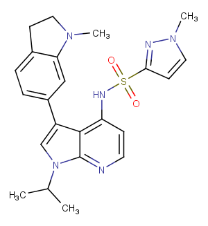 GSK2795039ͼƬ