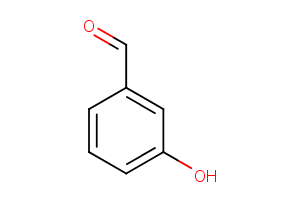 3-HydroxybenzaldehydeͼƬ