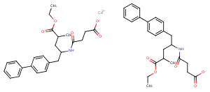 Sacubitril hemicalcium saltͼƬ