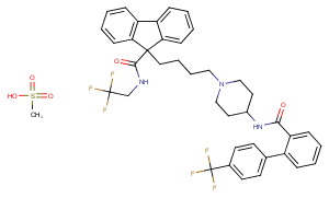 Lomitapide mesylateͼƬ