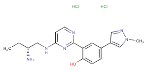 CRT0066101 dihydrochlorideͼƬ