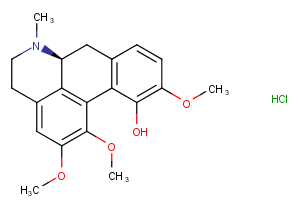 (+)-Isocorydine hydrochlorideͼƬ