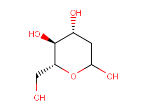 2-Deoxy-D-glucoseͼƬ