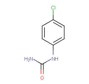 4-ChlorophenylureaͼƬ