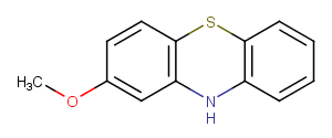 2-MethoxyphenothiazineͼƬ