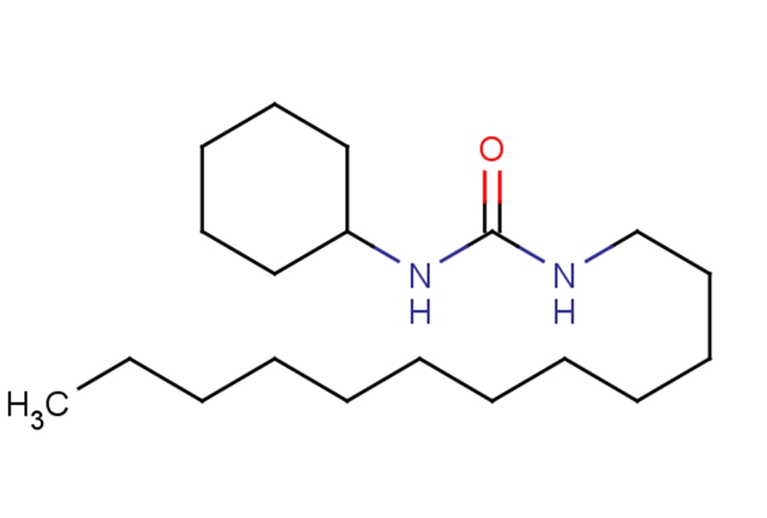 1-Cyclohexyl-3-dodecyl urea图片