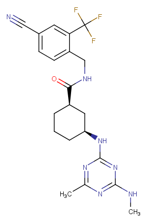 GSK2256294AͼƬ