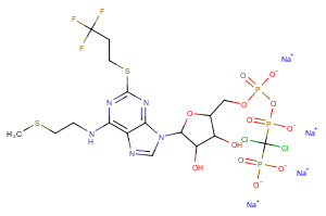 cangrelor tetrasodiumͼƬ