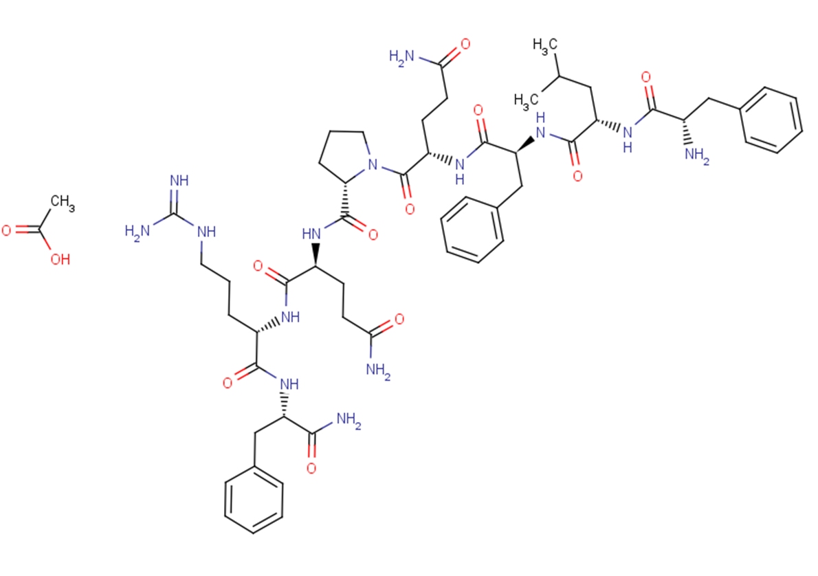 Neuropeptide FF acetate(99566-27-5 free base)ͼƬ