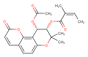 Praeruptorin AͼƬ