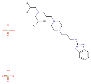 Ezeprogind disulfateͼƬ