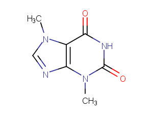 TheobromineͼƬ