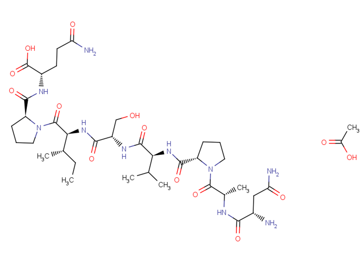 Davunetide acetateͼƬ