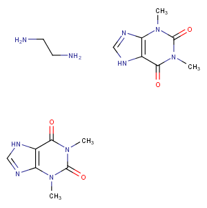 AminophyllineͼƬ