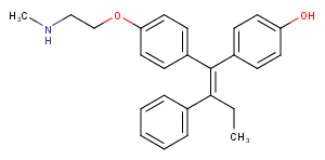 Endoxifen(Z-isomer)ͼƬ