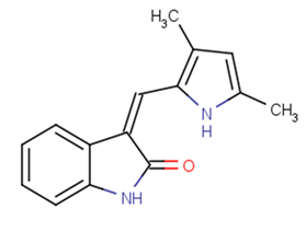 (Z)-SemaxinibͼƬ