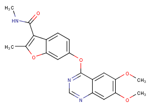 FruquintinibͼƬ