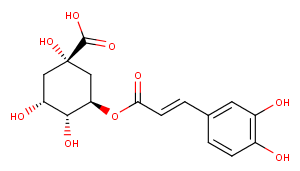 Chlorogenic acidͼƬ