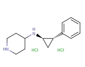 GSK-LSD1 DihydrochlorideͼƬ