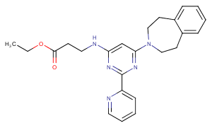 GSK-J4ͼƬ