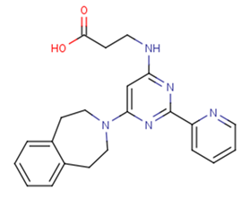 GSK-J1图片