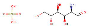 Glucosamine sulfateͼƬ