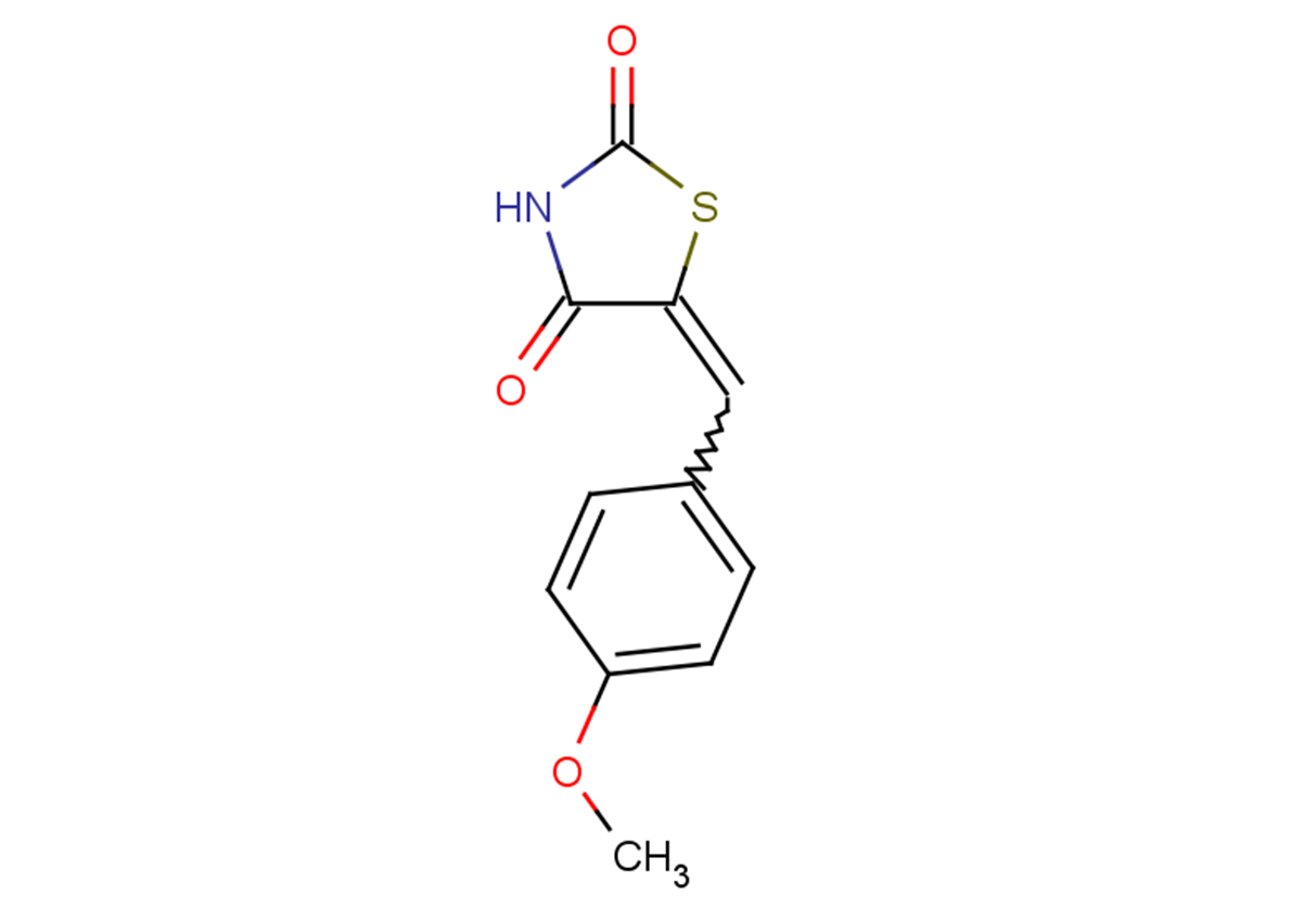 Pim-1/2 kinase inhibitor 1ͼƬ