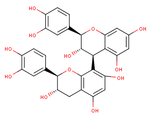 Procyanidin B3ͼƬ