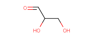 DL-GlyceraldehydeͼƬ