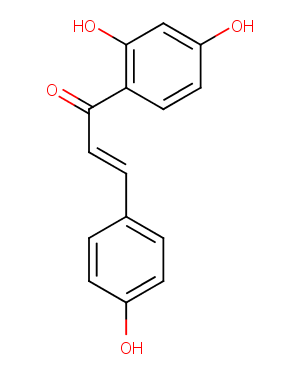 IsoliquiritigeninͼƬ