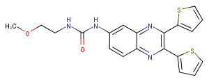 Ac-CoA Synthase Inhibitor1ͼƬ