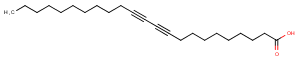 10,12-Tricosadiynoic acidͼƬ