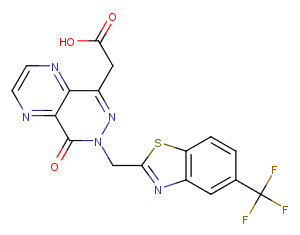 Aldose reductase-IN-1ͼƬ