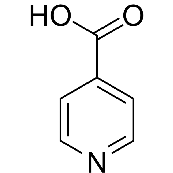 Isonicotinic acidͼƬ