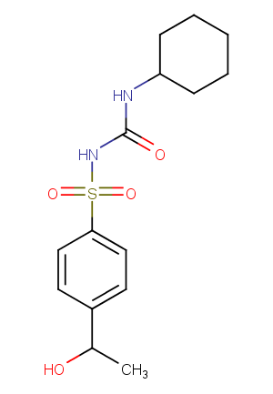 HydroxyhexamideͼƬ