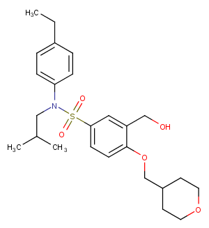 GSK2981278ͼƬ